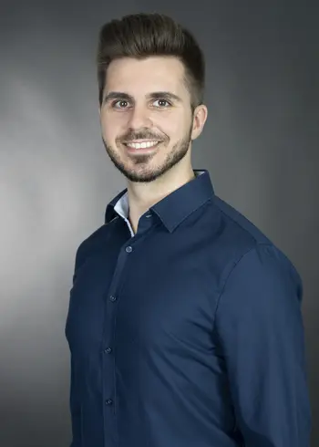 Daniel Gächter
