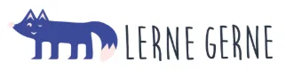 Lerne Gerne Logo