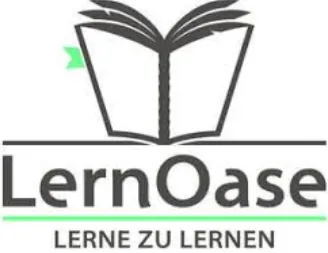 Die Lernoase Logo