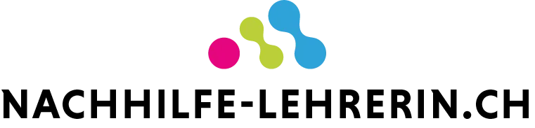 Nachhilfelehrerin Winterthur Logo
