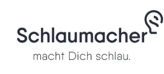 Schlaumacher Zürich Logo